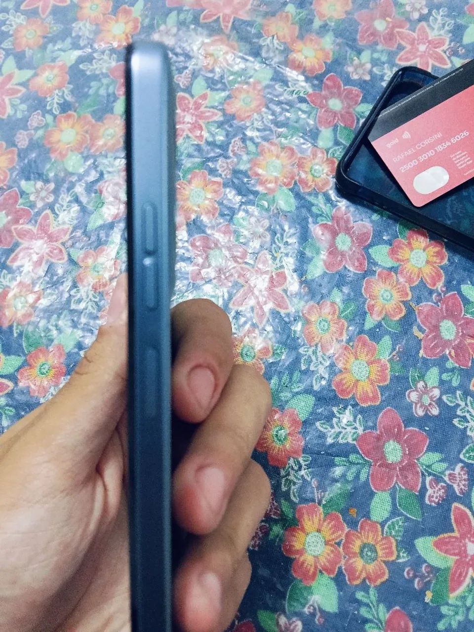 MOTOROLA G05 - Foto 3