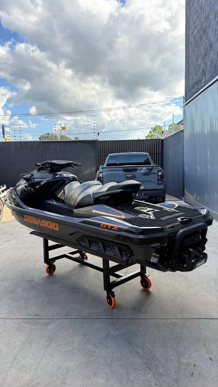 Sea doo GTX 170 2023  - Foto 3