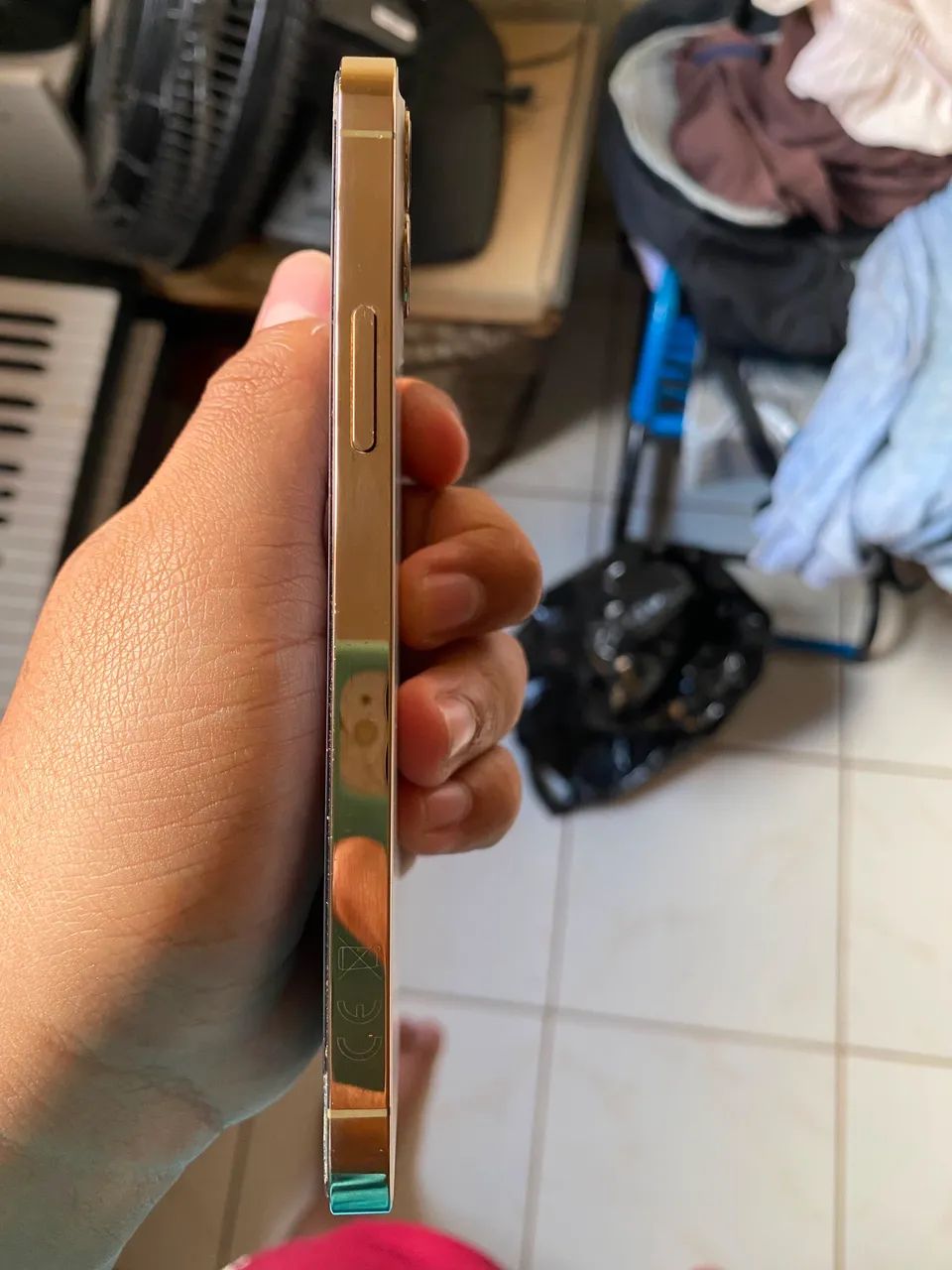 Celular  - Foto 2