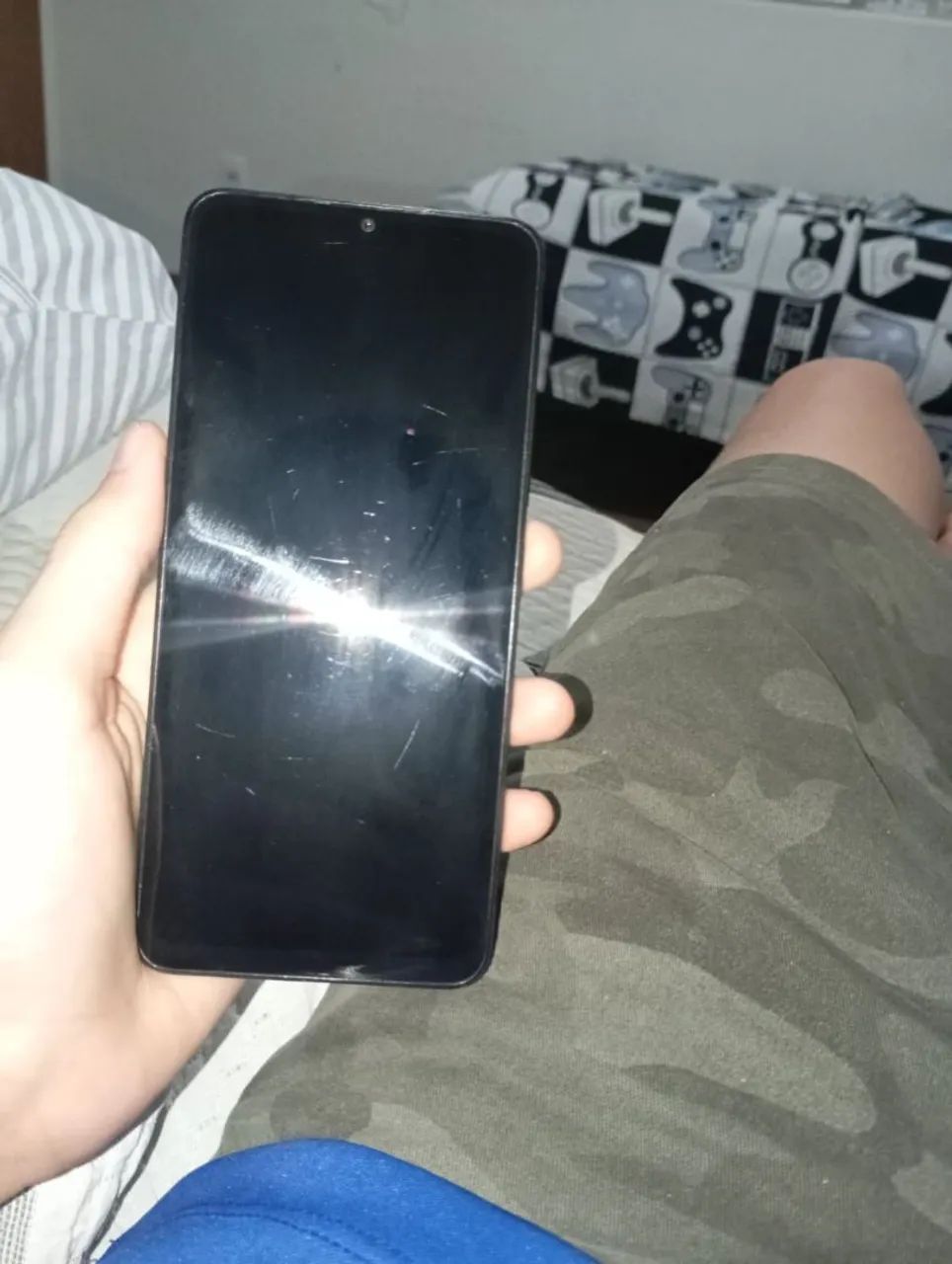 redmi 13 preço negocio preço ! - Foto 2