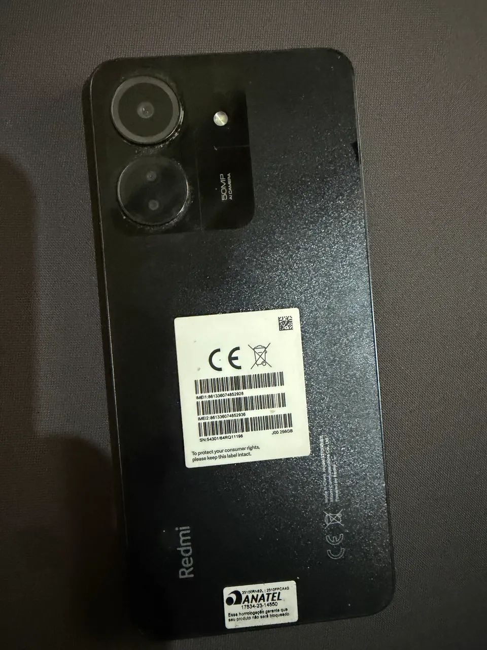 XIAOMI 13C - Foto 3