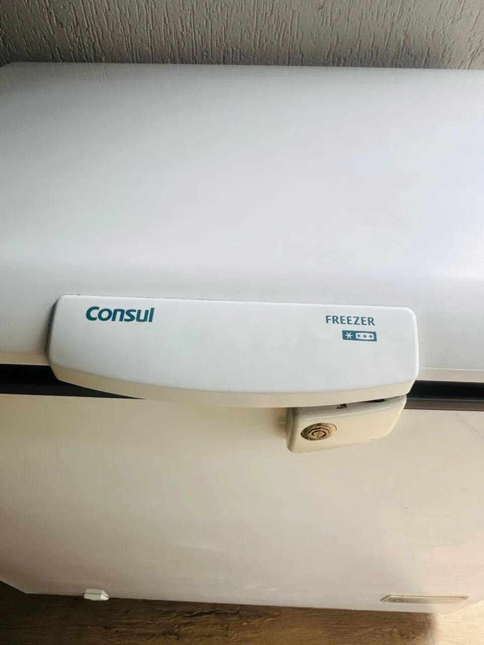 Freezer cônsul uma porta  - Foto 3