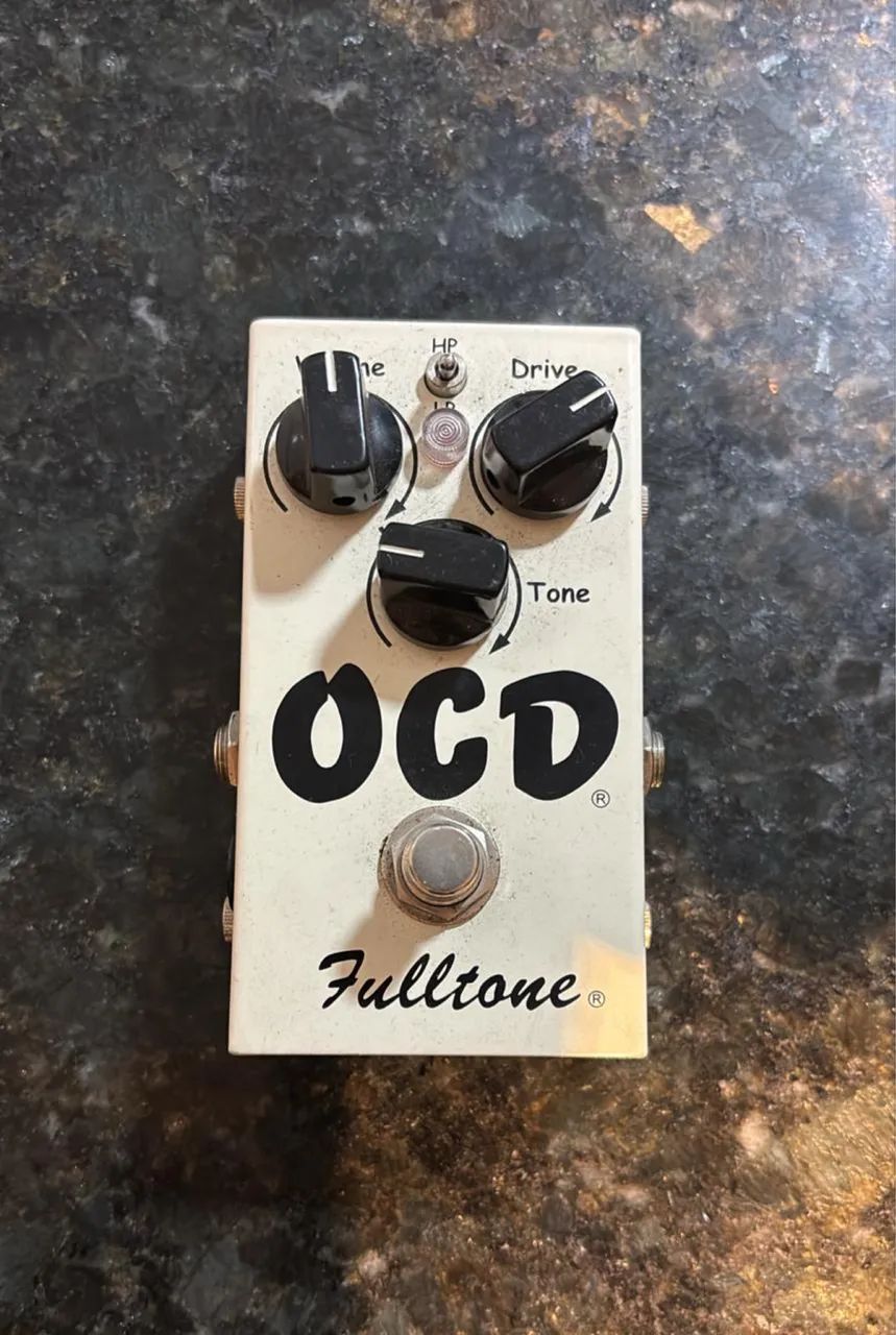 OCD Fulltone 