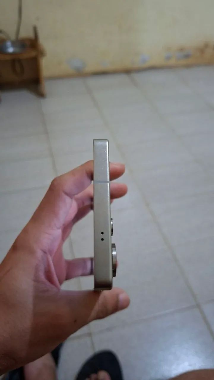 S25 ULTRA 256GB  - Foto 5