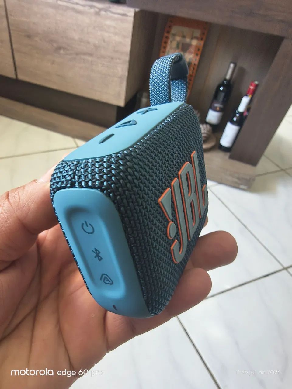 JBL go 4 - Foto 3