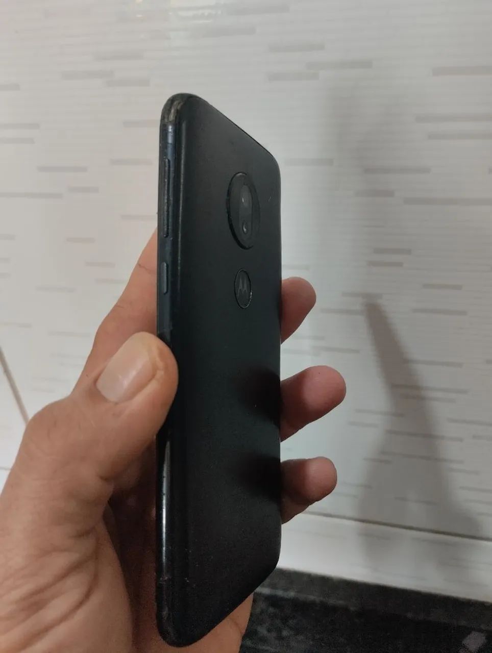 Celular barato G7 play - Foto 2