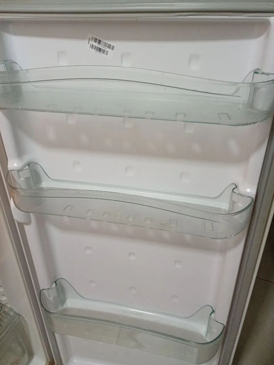 Geladeira Consul 334 Lt. - Foto 5