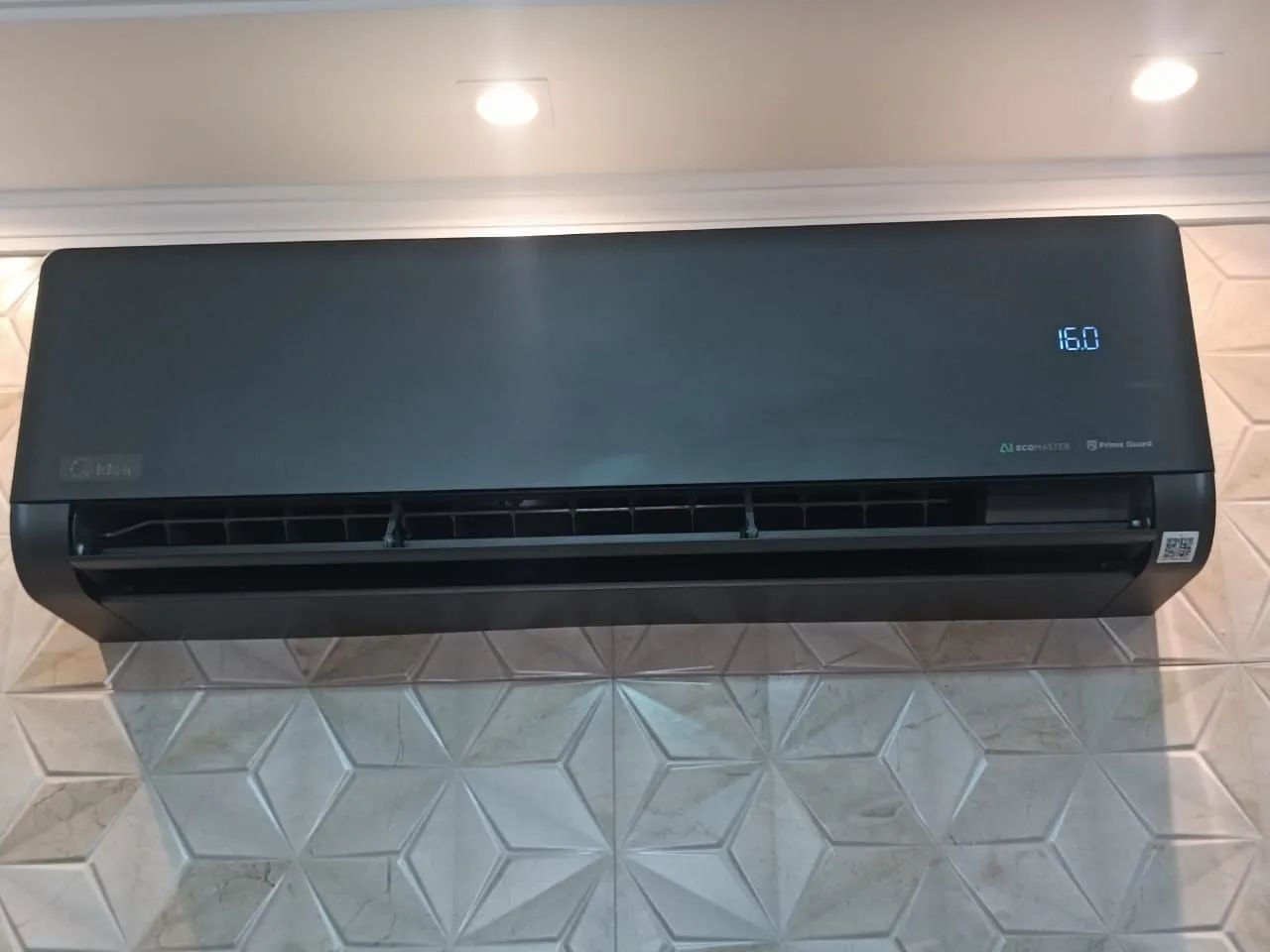 INSTALAÇÃO DE AR CONDICIONADO  - Foto 2