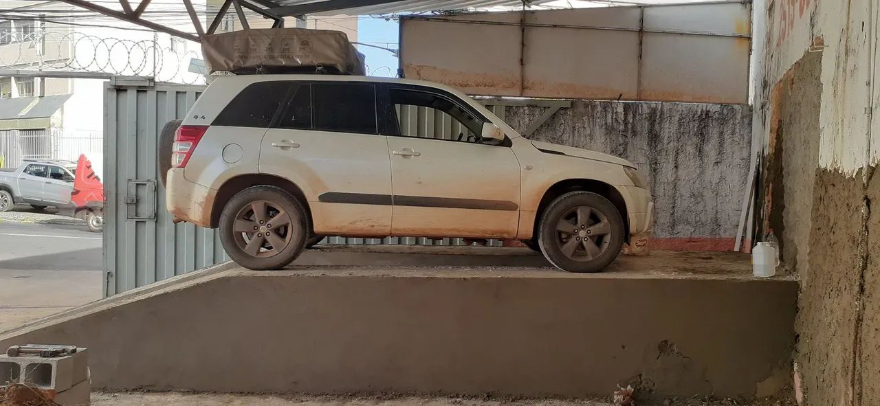 Lavador carro - rampeiro  - Foto 3