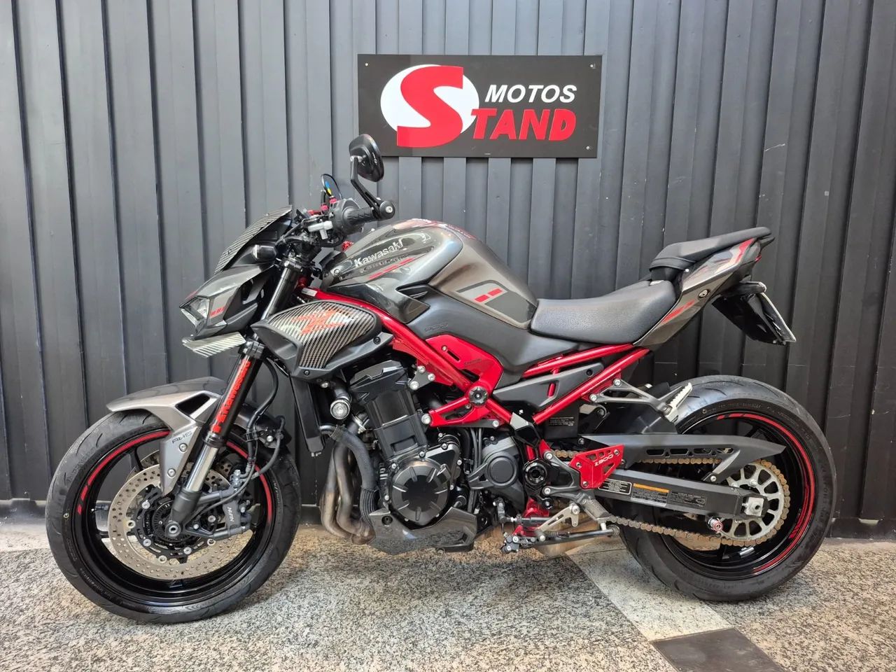 Z 900 - Foto 4