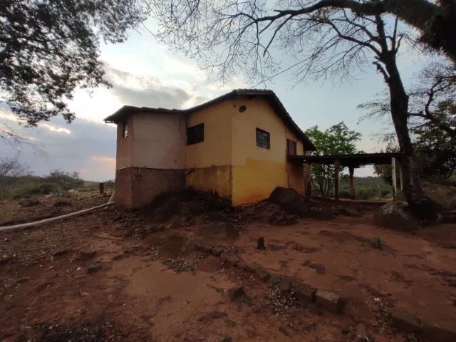 VENDE-SE SÍTIO EM BERNARDINO DE CAMPOS/SP - Foto 5