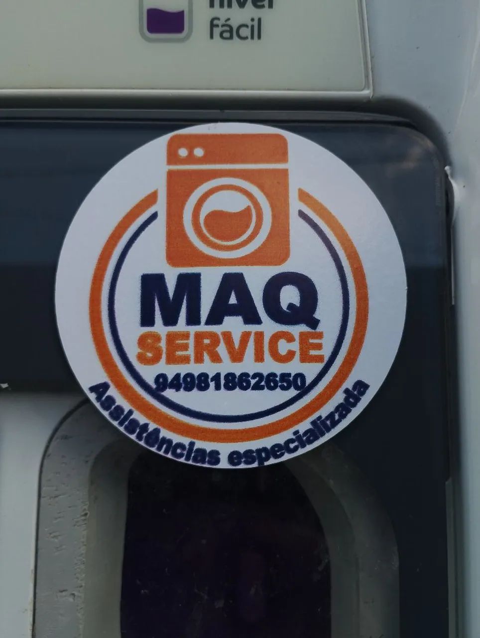 Máquina Brastemp  - Foto 4