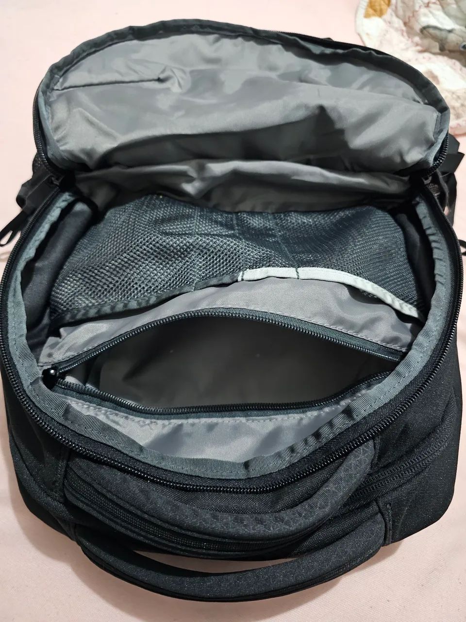 Mochila The North Face Vault Original  - Foto 3