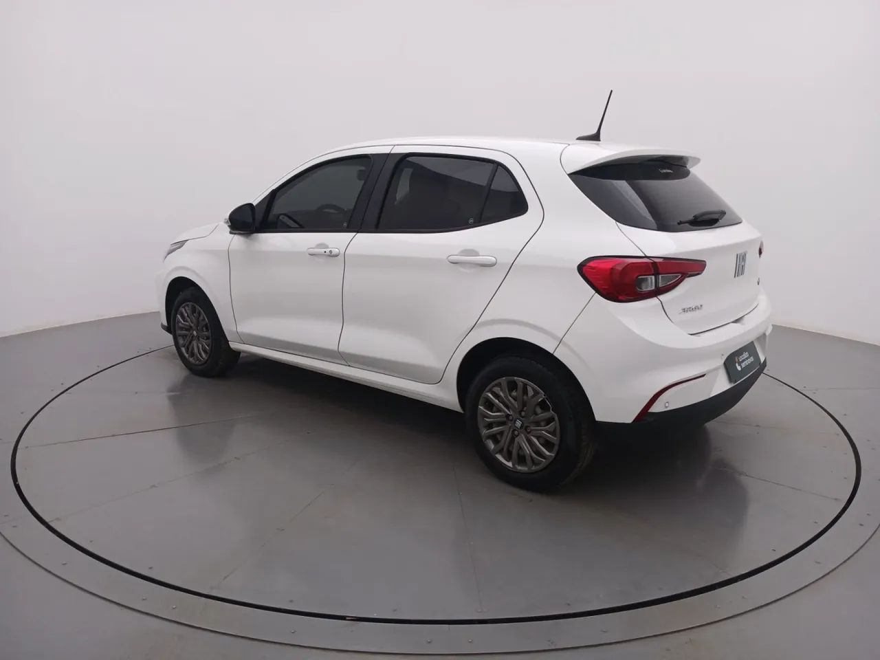 Fiat Argo Drive 1.0 Firefly 2025 - Foto 3