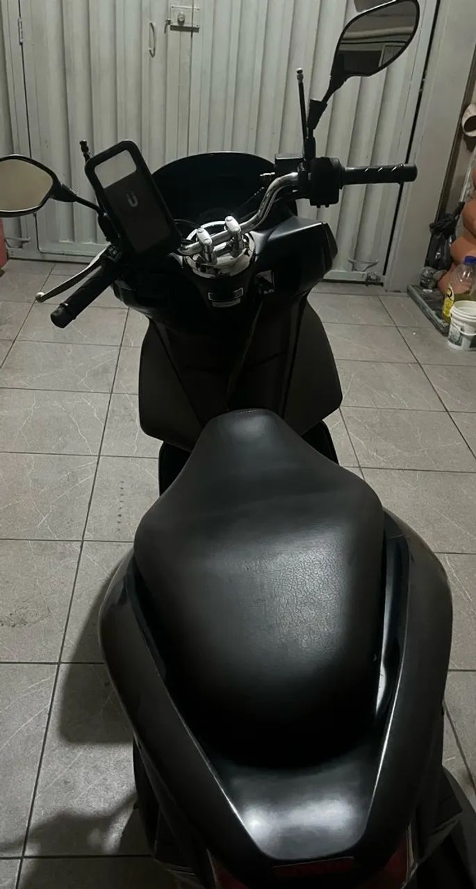 Pcx 2015 - Foto 4