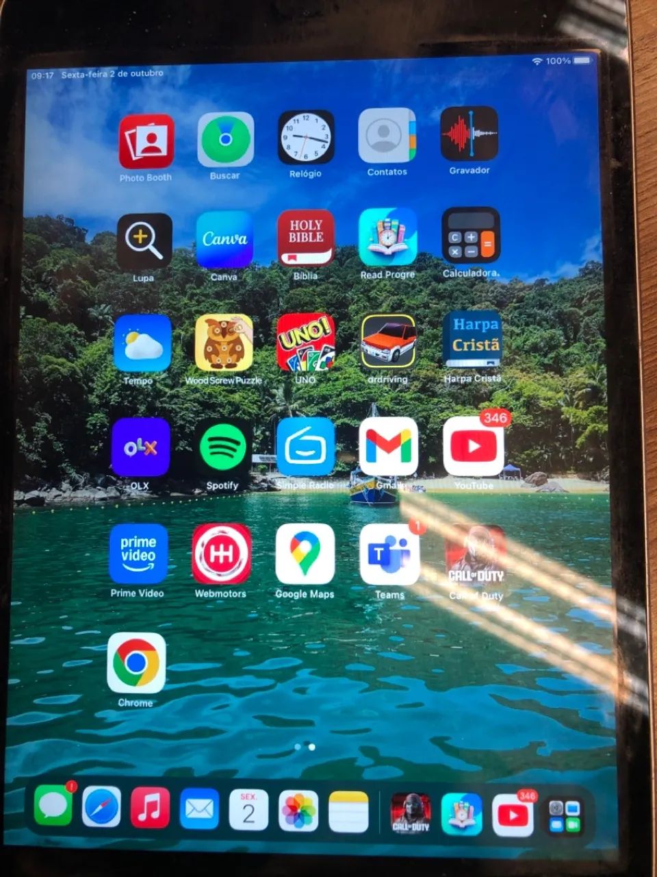 Vendo IPad mini 4 - Foto 5
