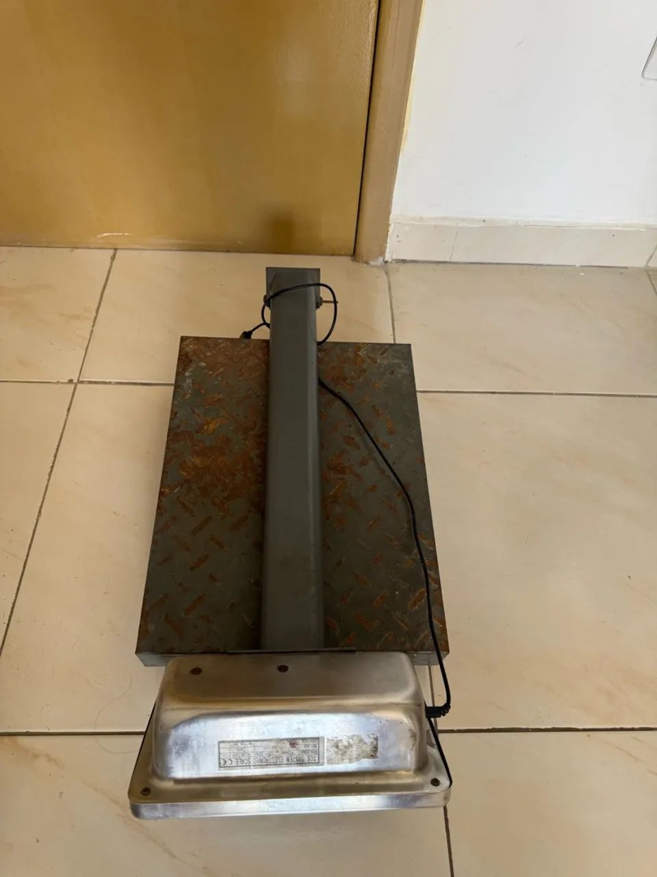 Balança 200KG - Foto 3