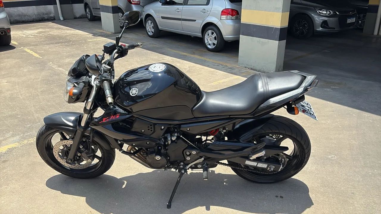 Yamaha F 2012 - 1467611208 | OLX