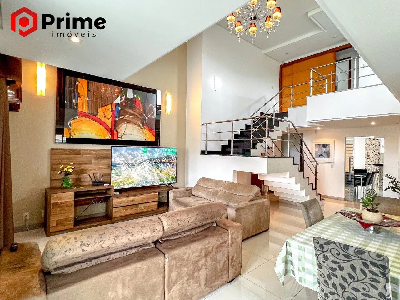 CASA - 4 dormitórios - MUQUIÇABA - Guarapari - Foto 4