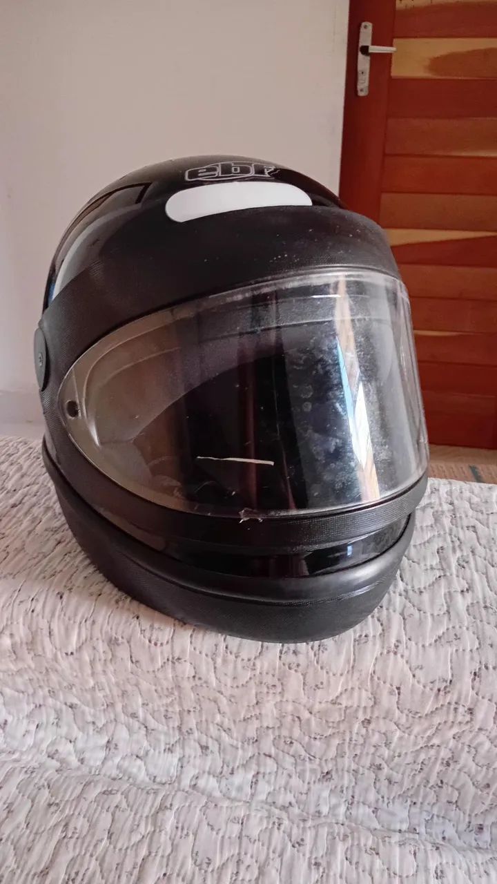 Capacete  - Foto 2