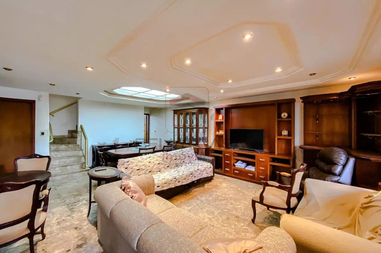 Casa à venda com 300m², 4 quartos e 4 vagas - Foto 3