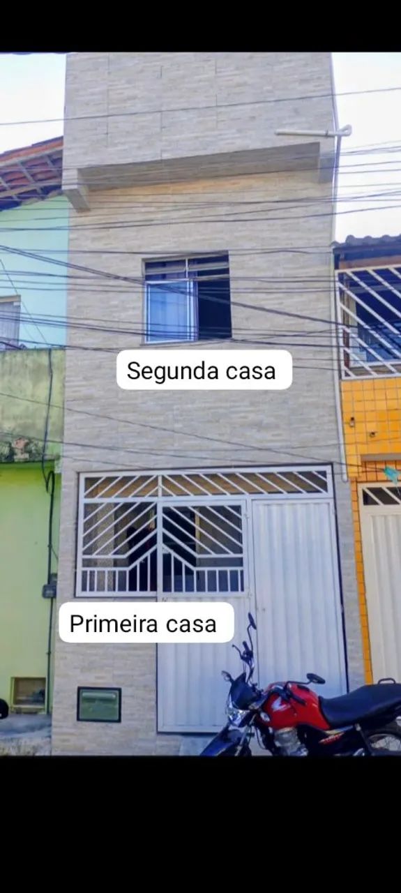 Casa - Foto 2