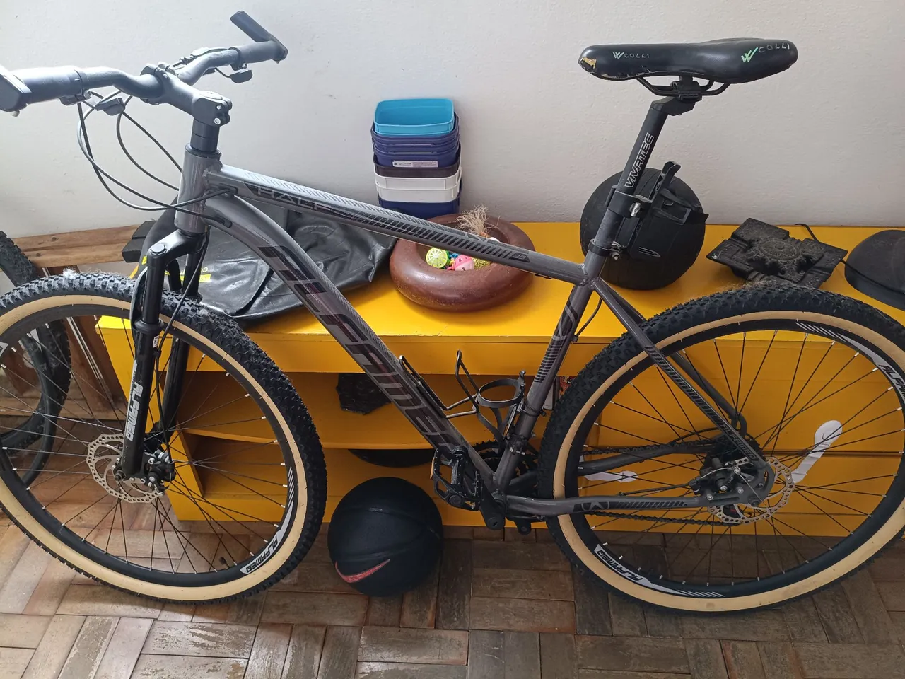 Par aros 29 Vzan Vnine Disc 32 furos parede dupla - Ciclismo