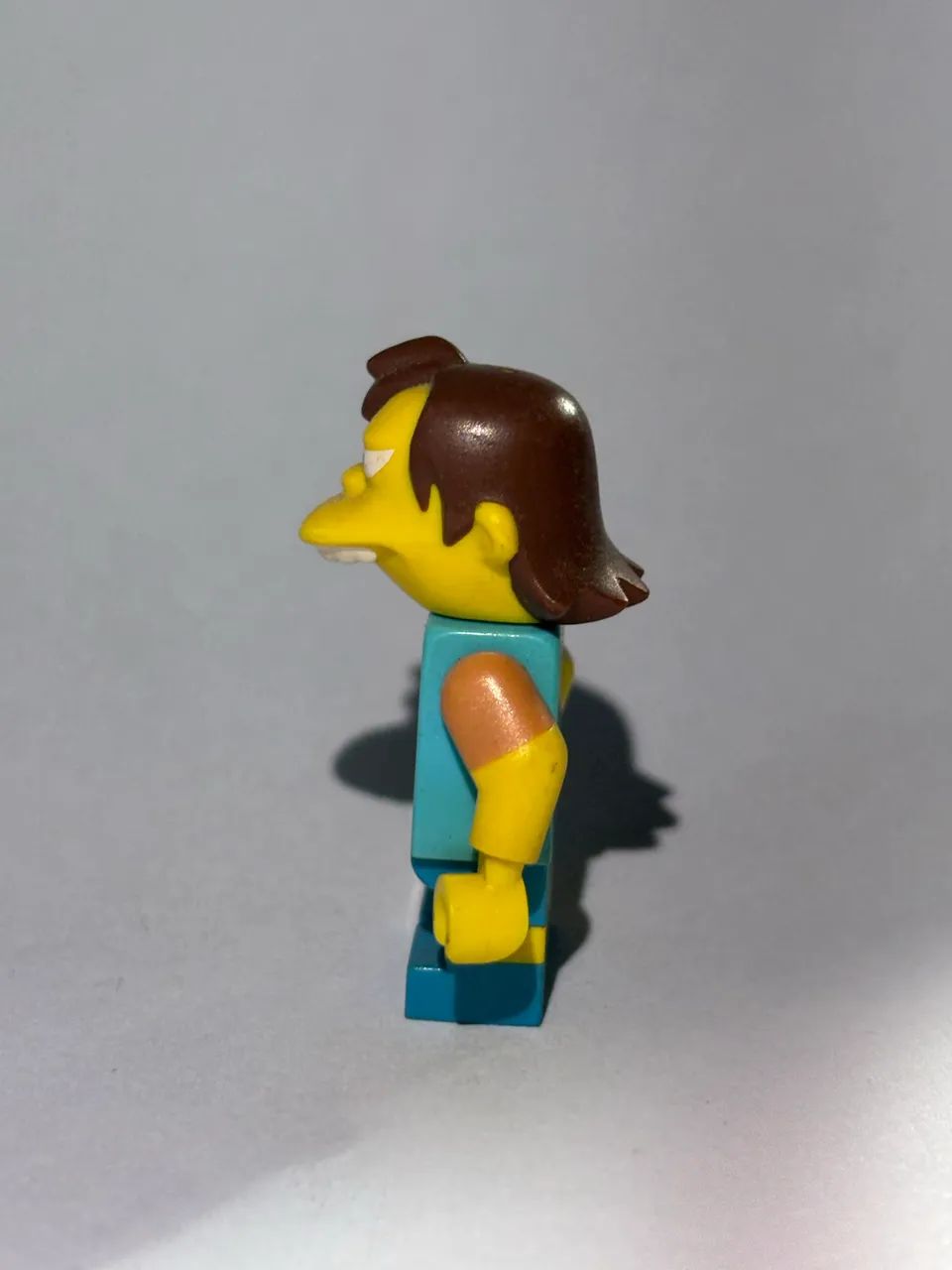 Lego simpson nelson muntz - Foto 3