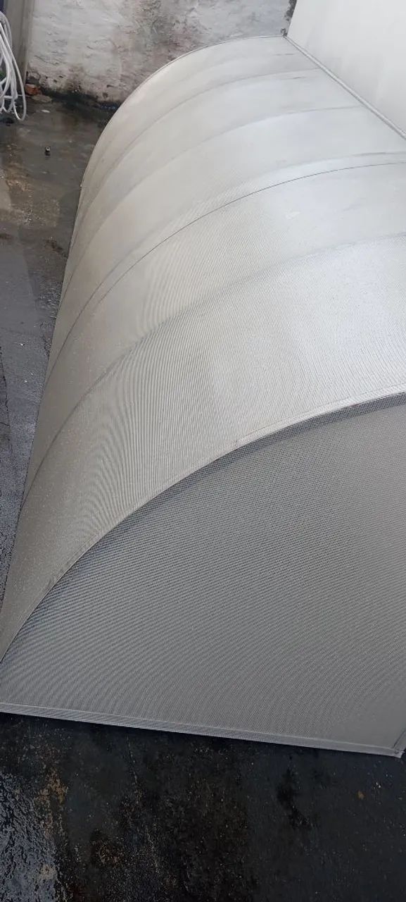 toldo fixo 