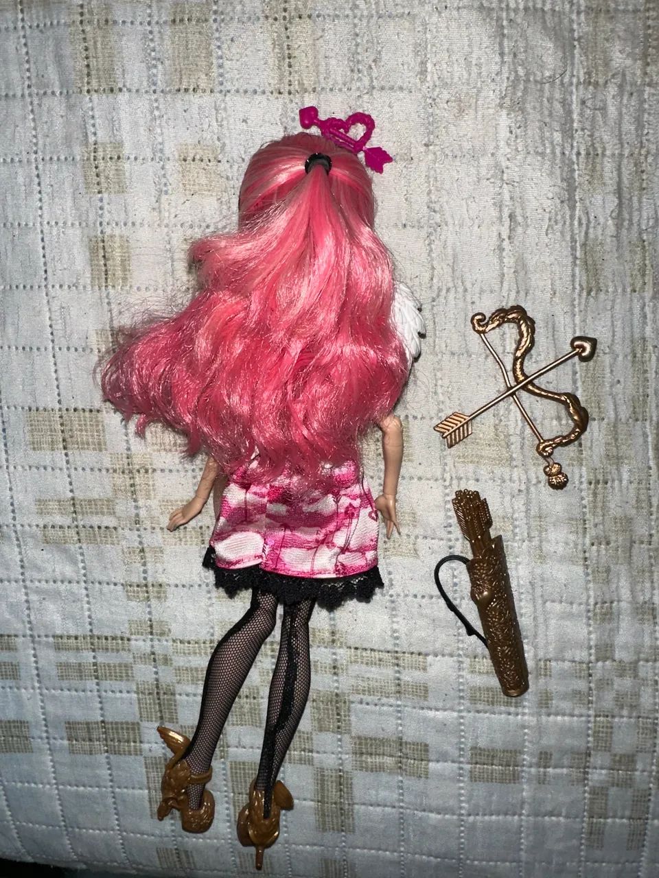 Ever After High - Cupido RESERVADA - Foto 2