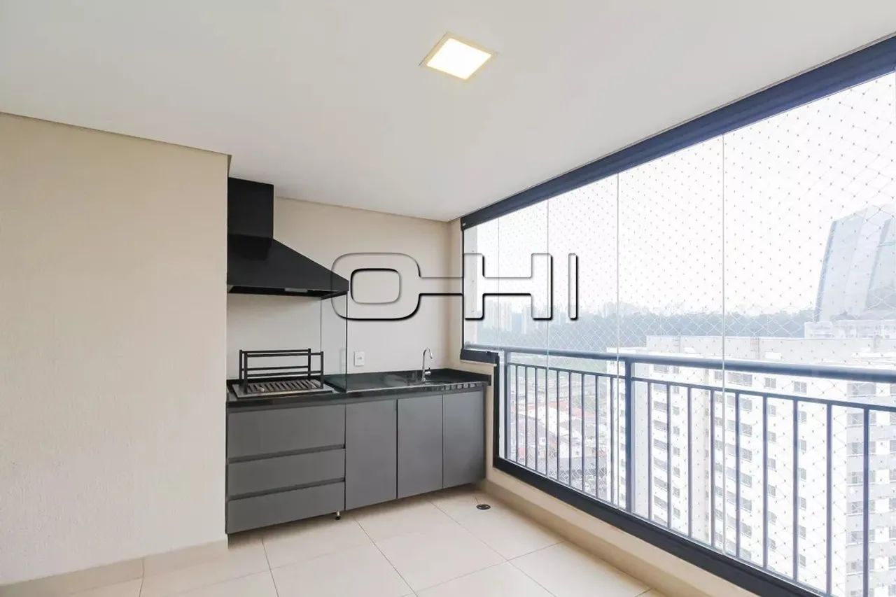 Edif Living Wish  Venda e Locação · 2 dormitórios