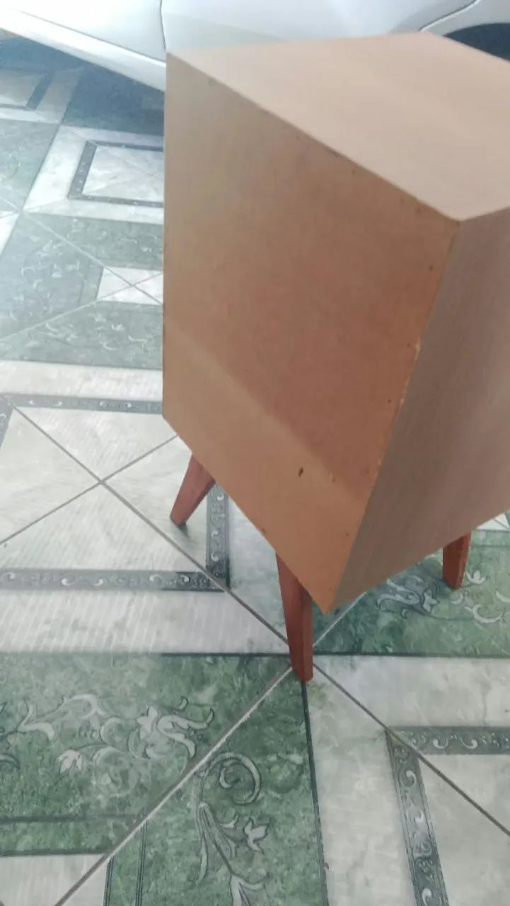 Mesa de cabeceira  - Foto 3