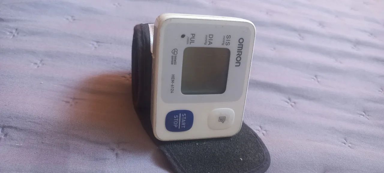 Medidor de pressão  - Foto 2