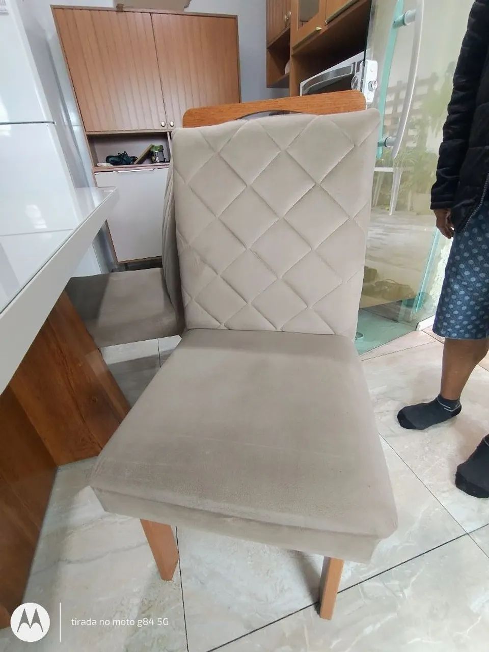 Mesa de jantar  - Foto 2
