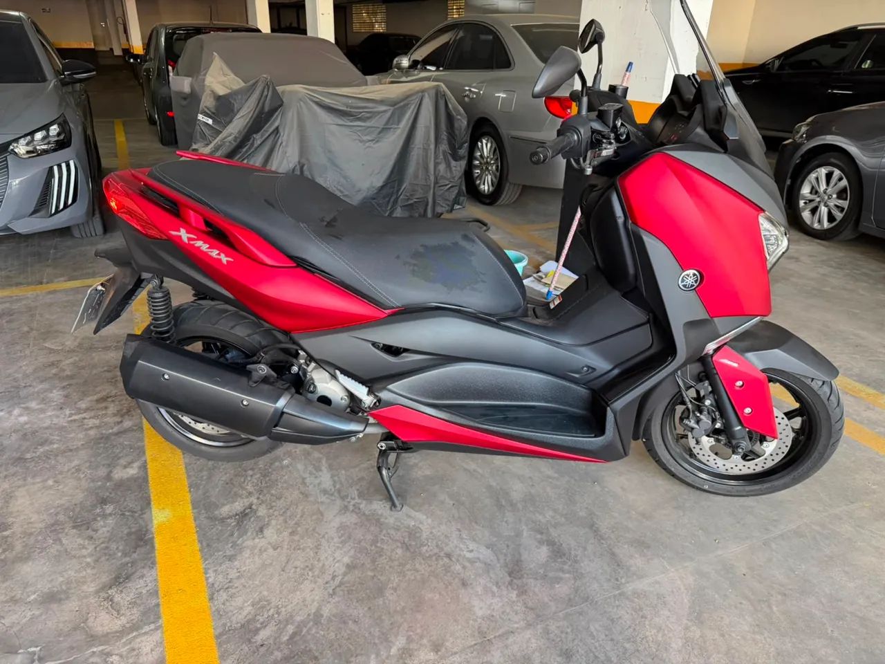 XMax