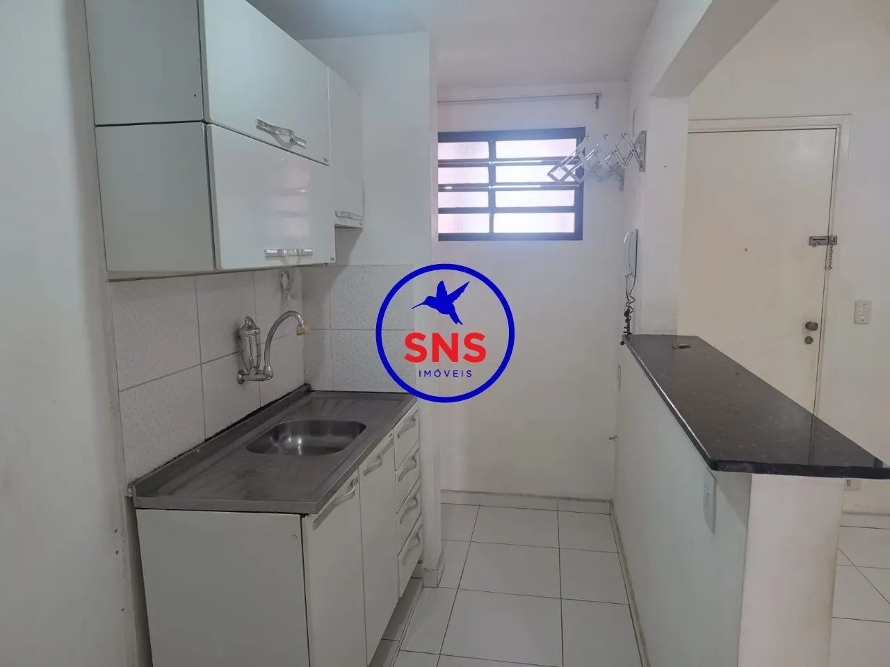 APARTAMENTO RESIDENCIAL em CAMPINAS - SP, CENTRO - Foto 5