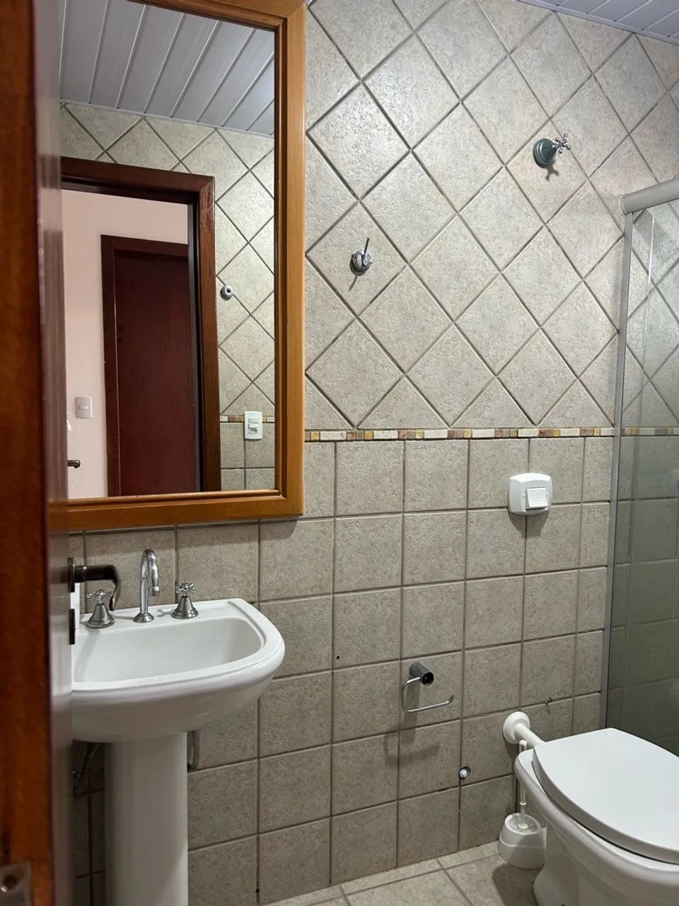Anual, 2 quartos, linda vista Santinho  - Foto 5