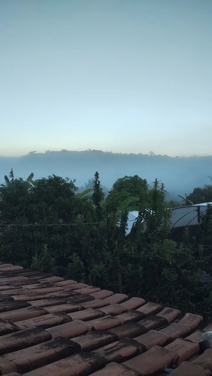 Lote a 3 km do sec venda nova