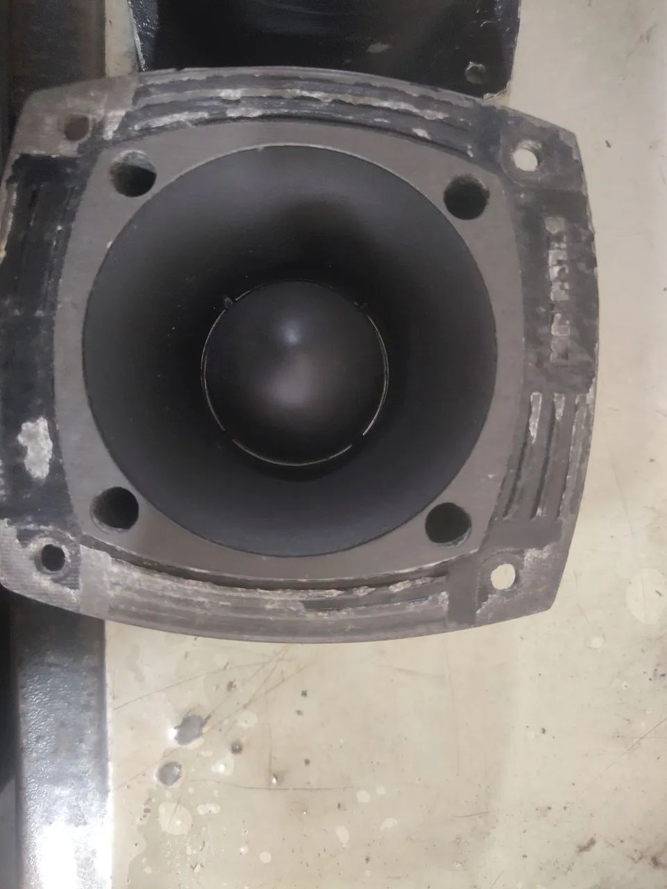 Selenium ST300 8 ohms  - Foto 2