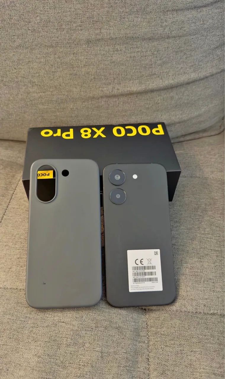 Poco X8 Pro 256gb | LACRADO - Foto 2