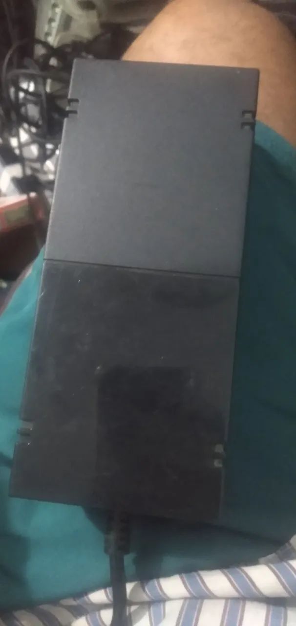 Fonte Xbox x one 110x220v usado