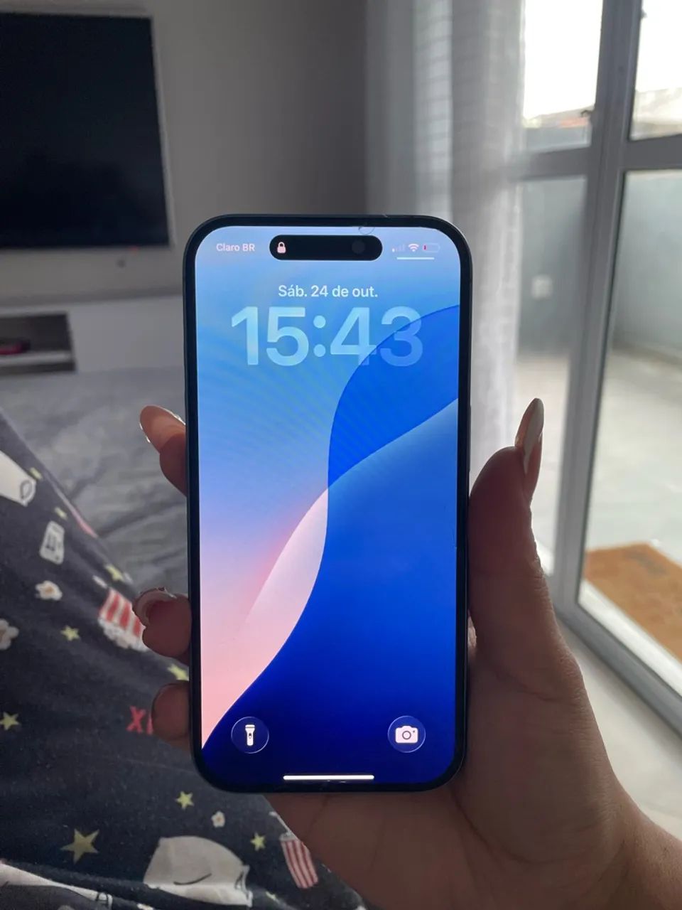 IPhone 16 - Foto 4