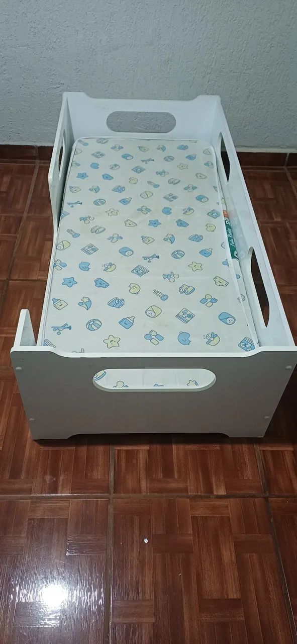 **CAMA INFANTIL**