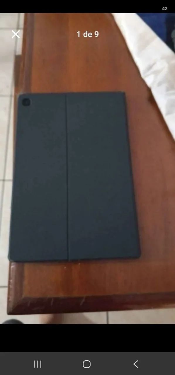 Tablet tab s6 lite 