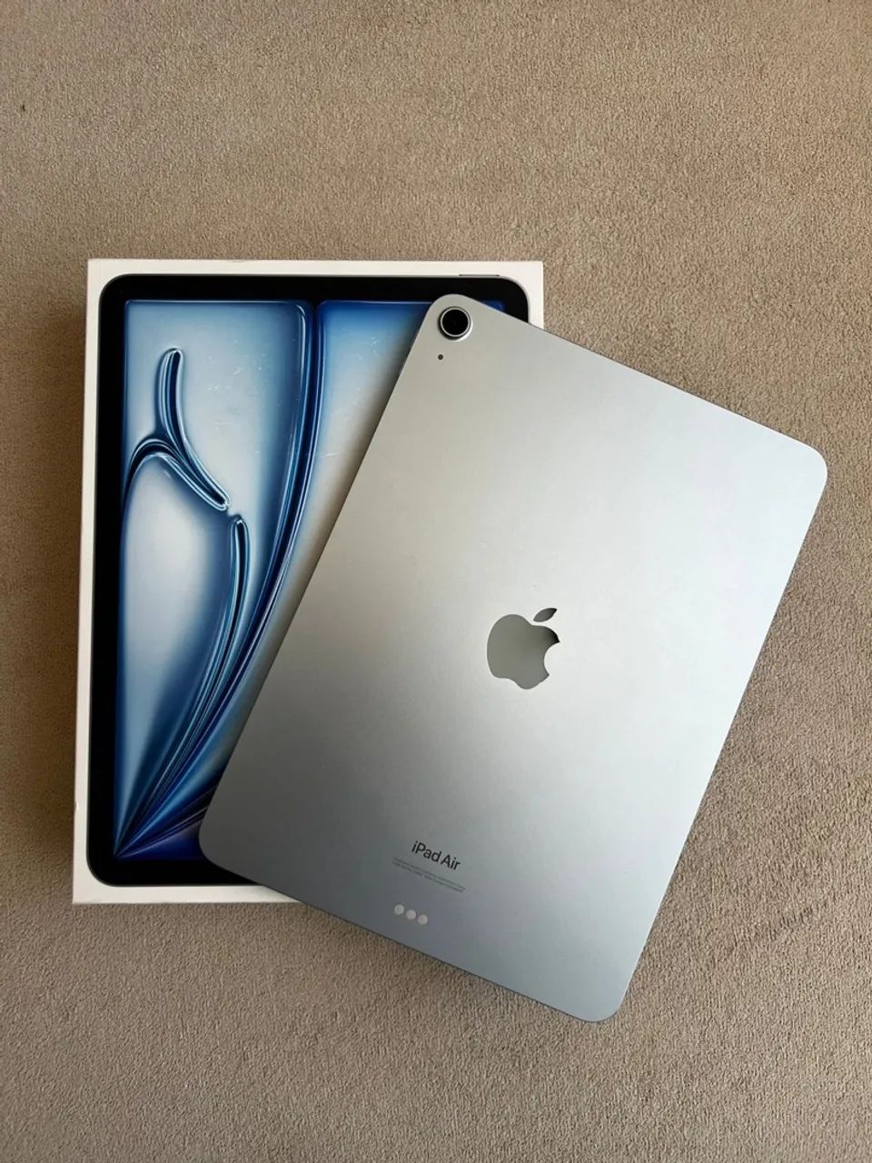 iPad Air de 11 polegadas (M2)