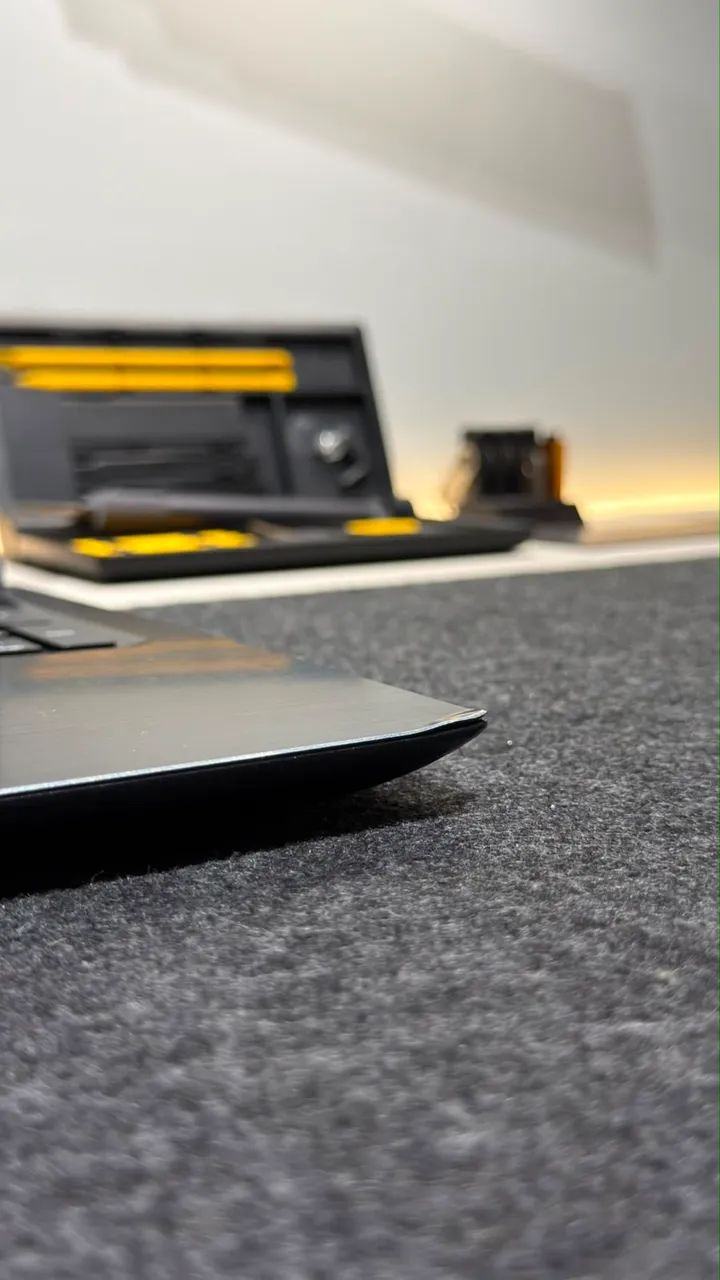 Notebook ACER A515  - Foto 4
