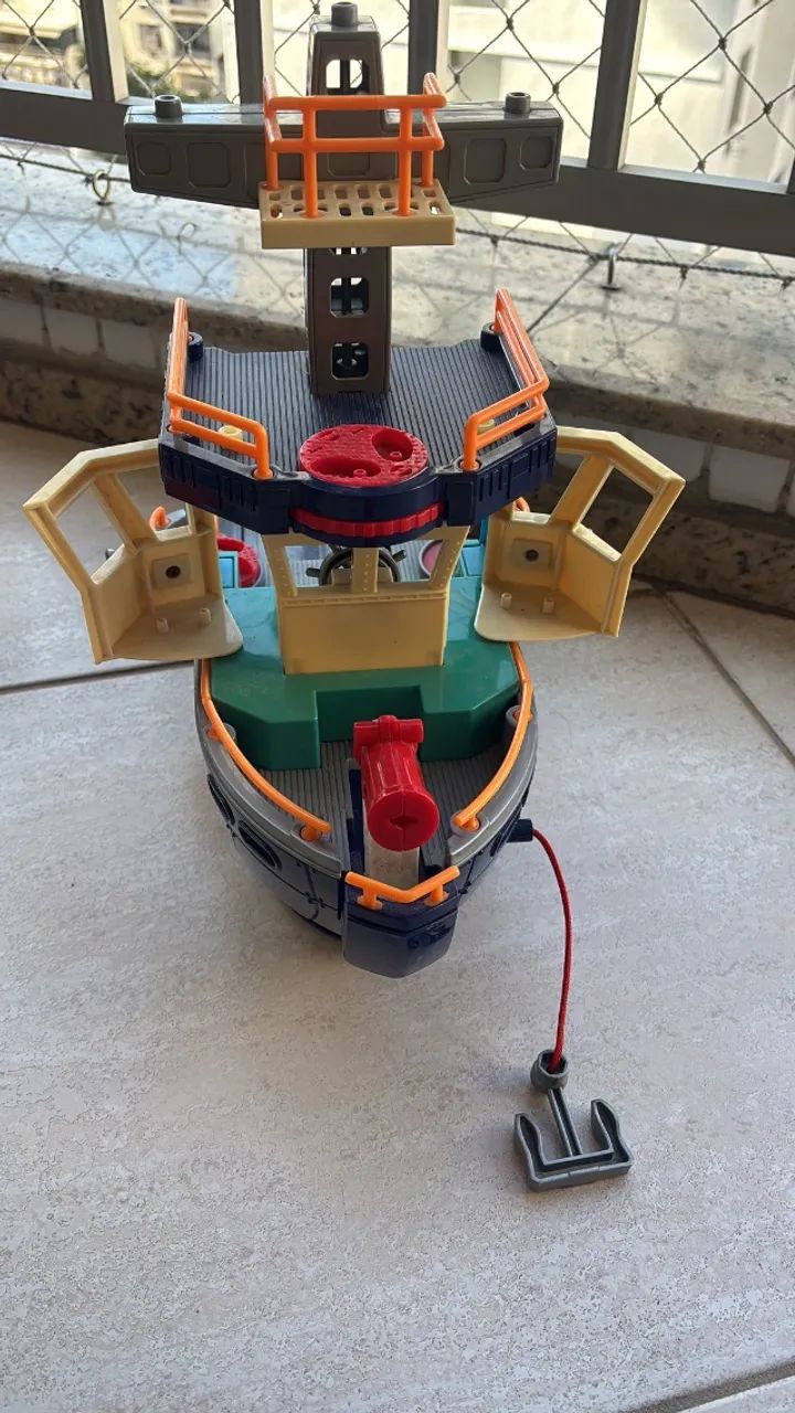 Fisher price Navio