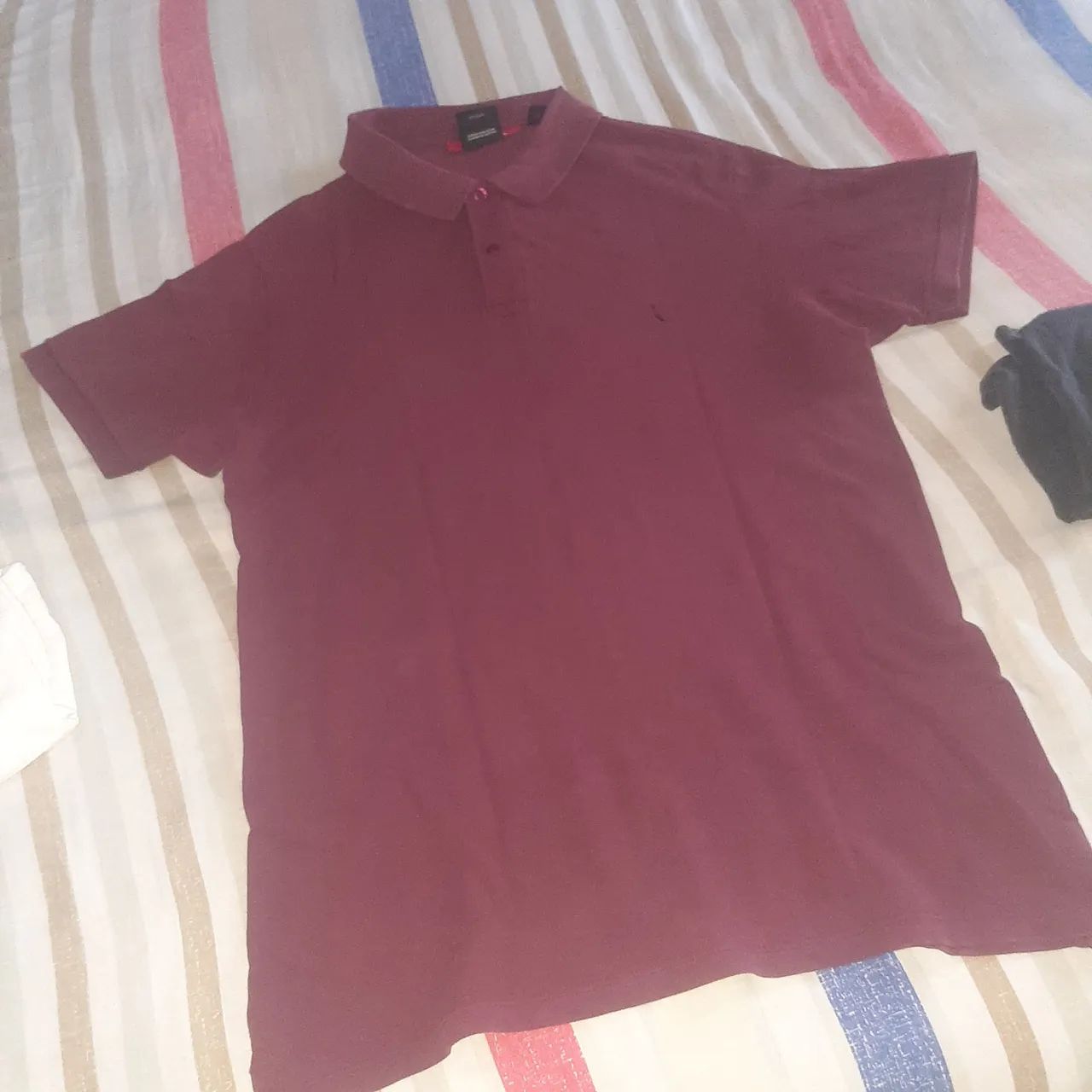 Camisa Polo reserva G