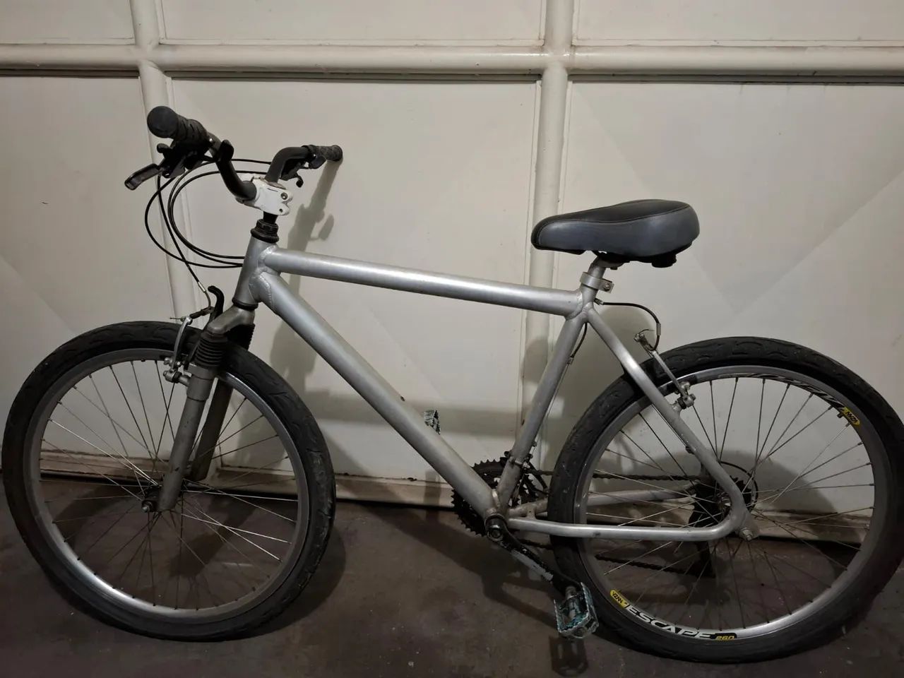 Bicicleta Aro 26 - Foto 3