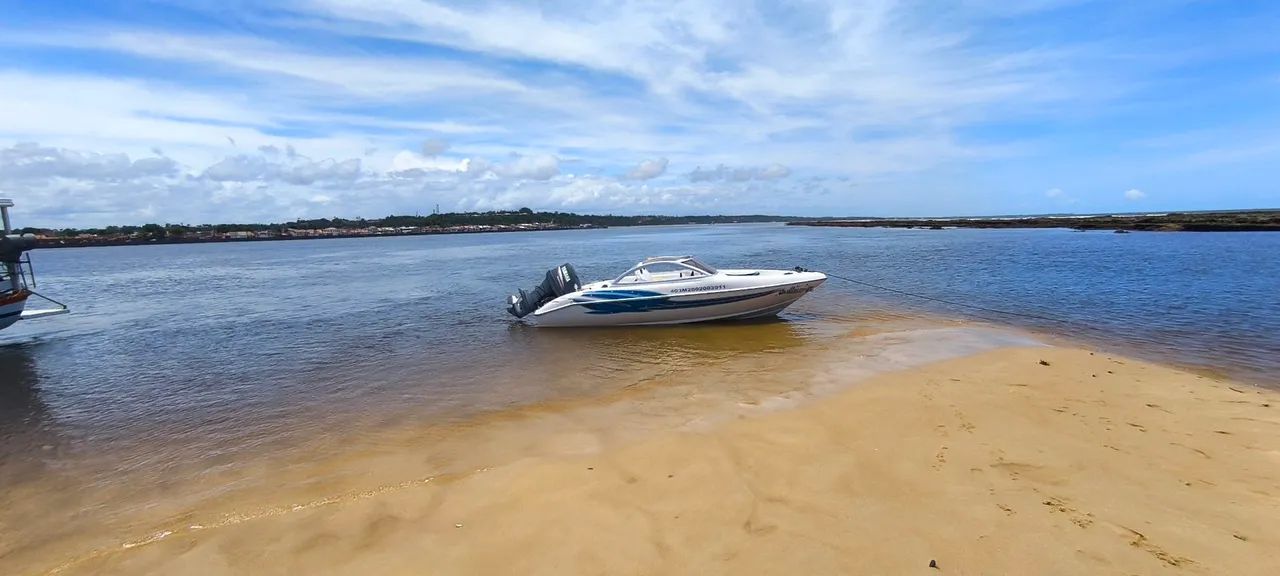 Lancha Focker 1800 - Foto 2